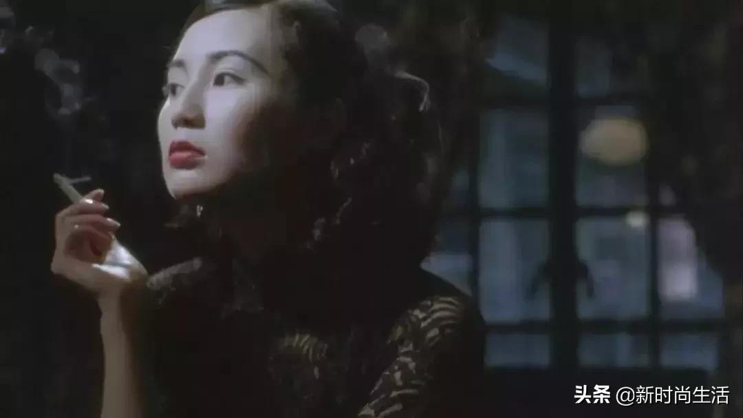 林青霞袁咏仪张曼玉,林青霞与袁咏仪