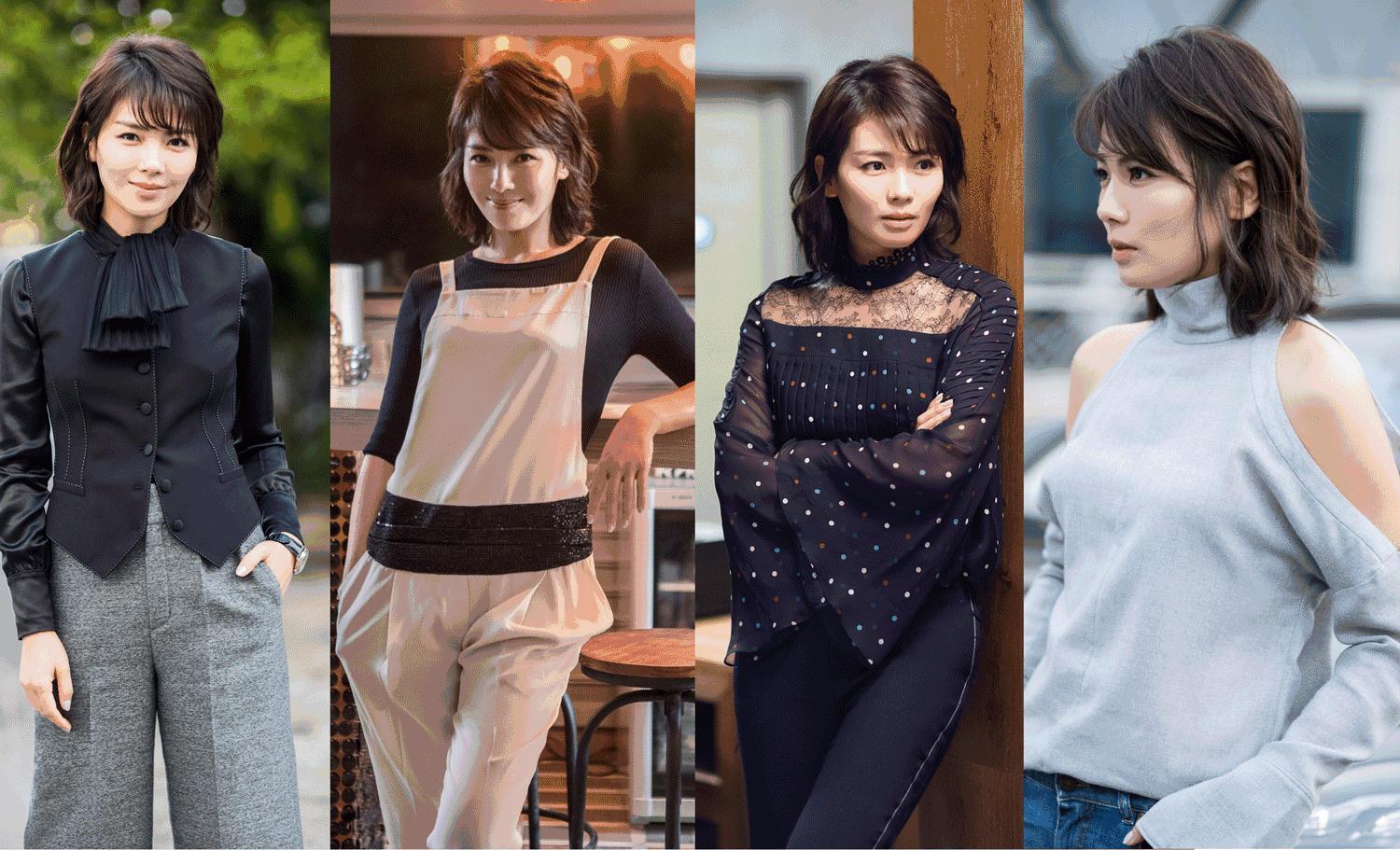 职场穿着与通勤穿搭有什么区别,上班穿衣服有讲究吗