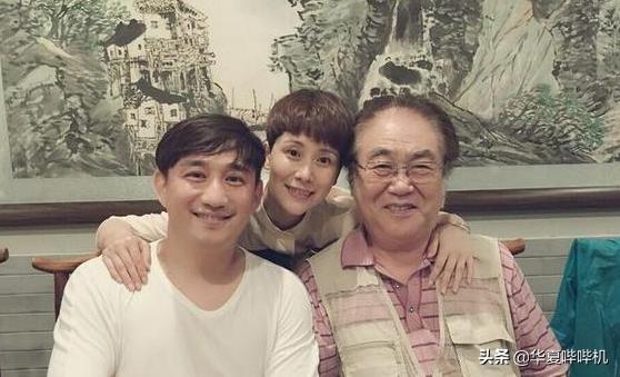 海清无戏可拍的原因,海清哭诉没戏拍的时候