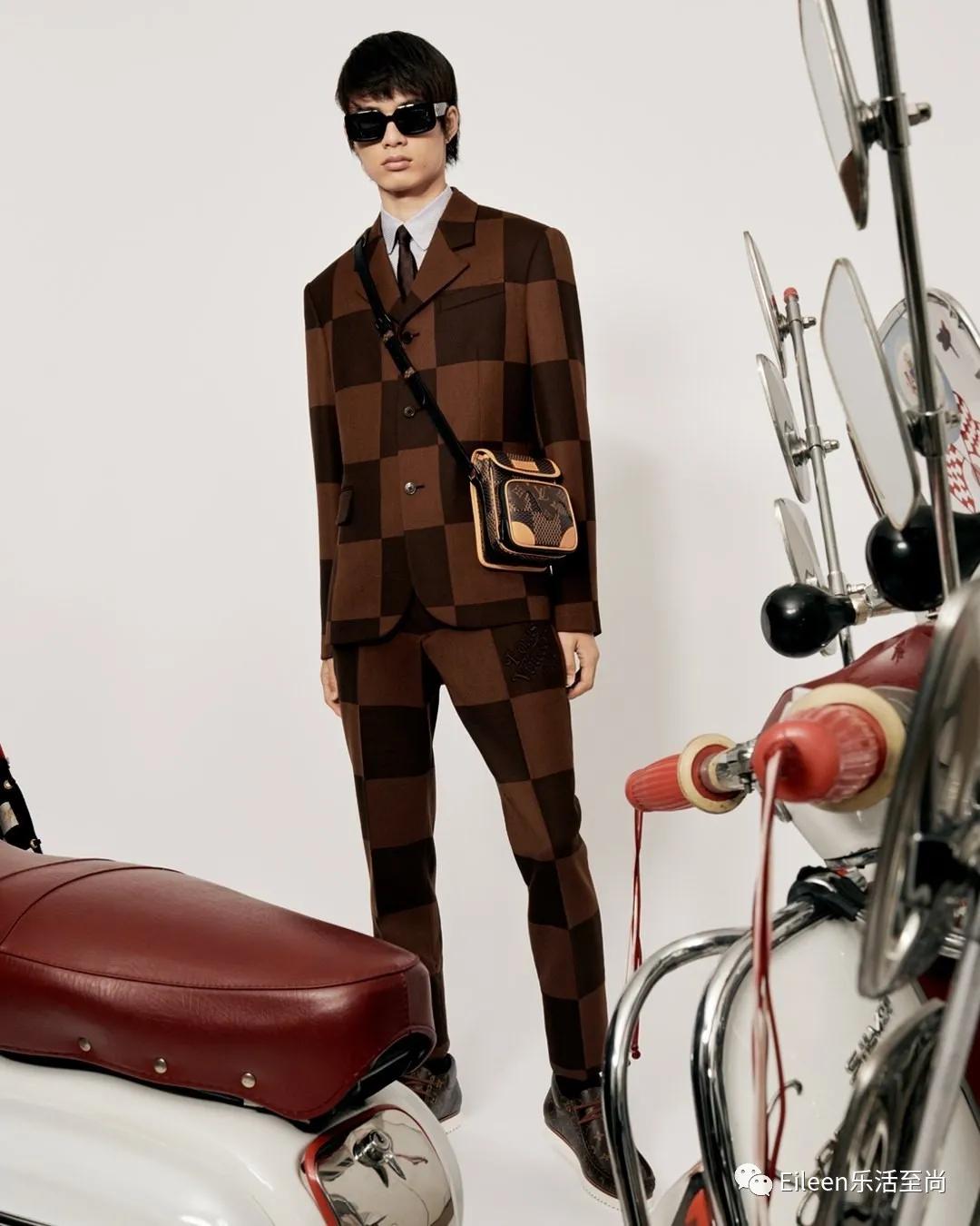 设局强娶？顶级贵女爱马仕是怎么甩掉腹黑桃花LV的？