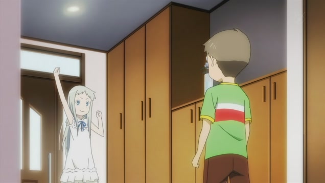 类似未闻花名的动漫,未闻花名动漫催泪虐心吗