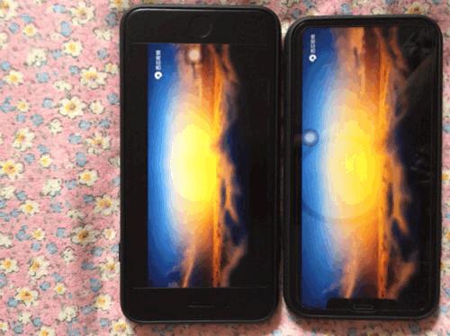 iphone11promax屏幕刷新率,iphone11屏幕效果如何