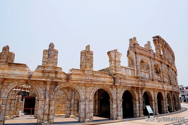 广州去澳门旅游攻略,广州深圳澳门旅游攻略