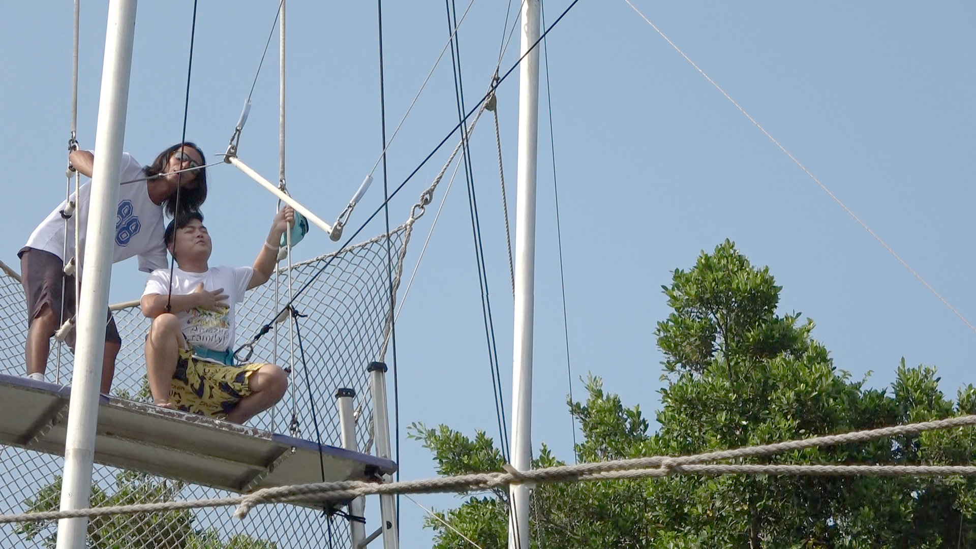 三亚欢乐海岛行攻略,第一次玩海岛游