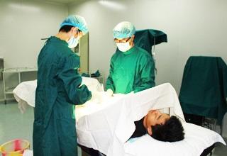 包皮切割后如何护理需注意什么,包皮手术拆除纱布后的注意事项