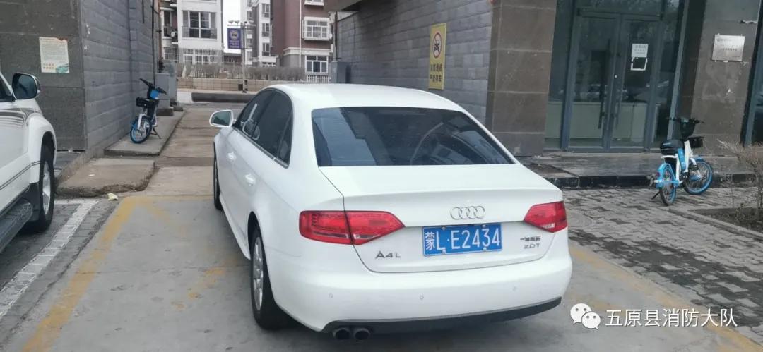 违法占用消防通道由哪个部门处理,巴彦淖尔违章停车消防通道