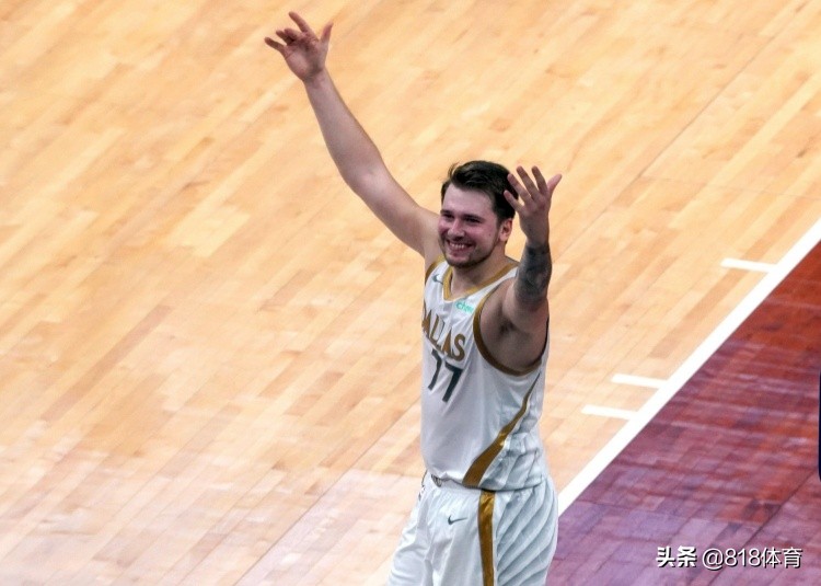 东契奇被犯规和詹姆斯被犯规,塞克斯顿和东契奇