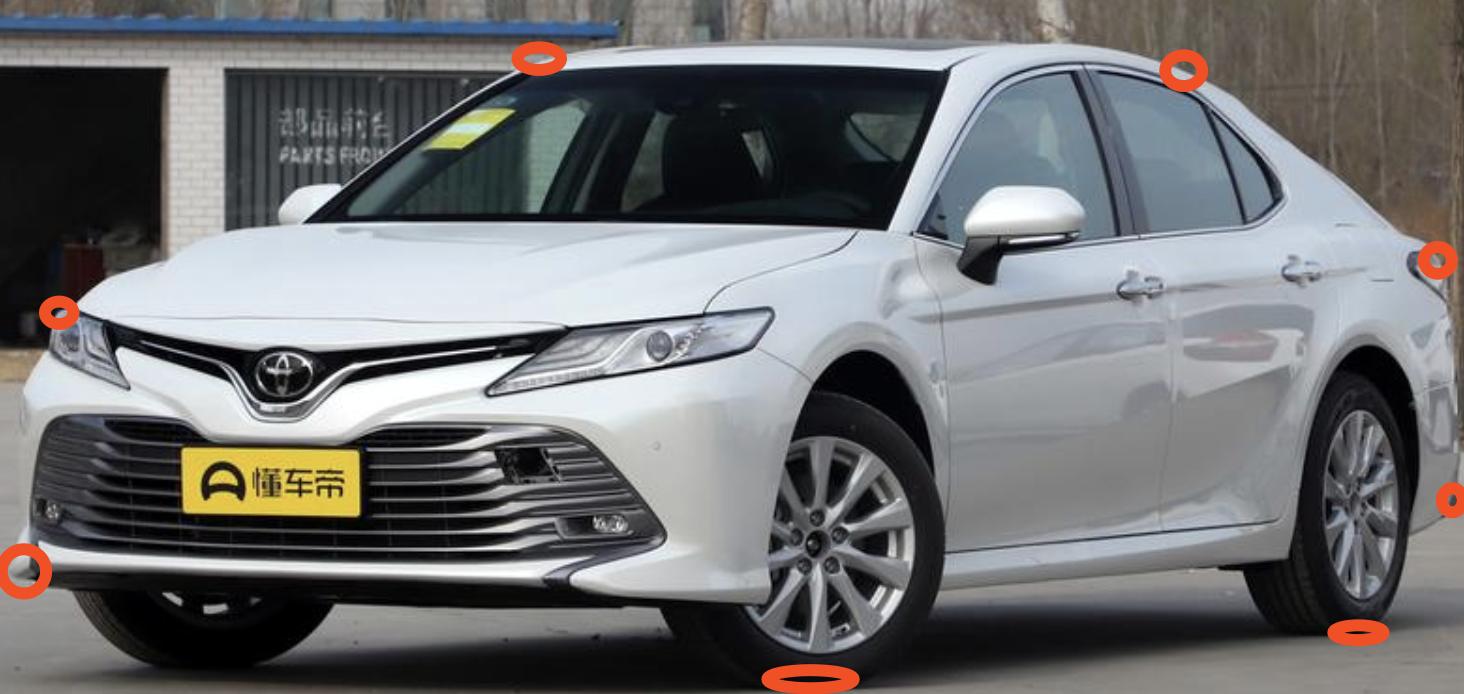 懂车帝logo免费版,懂车帝标题制作