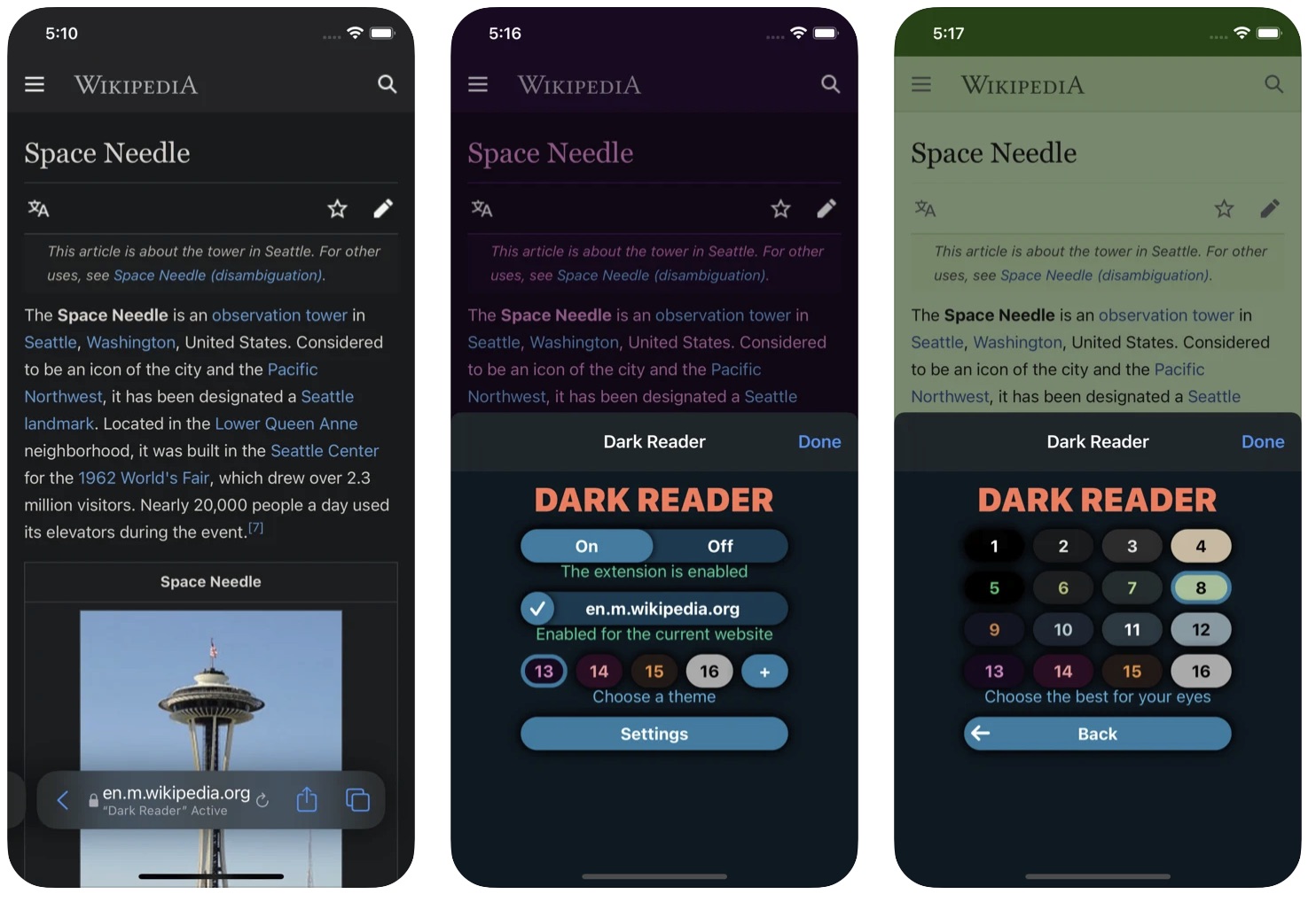 iphonesafari插件推荐,safari浏览器扩展插件ios15