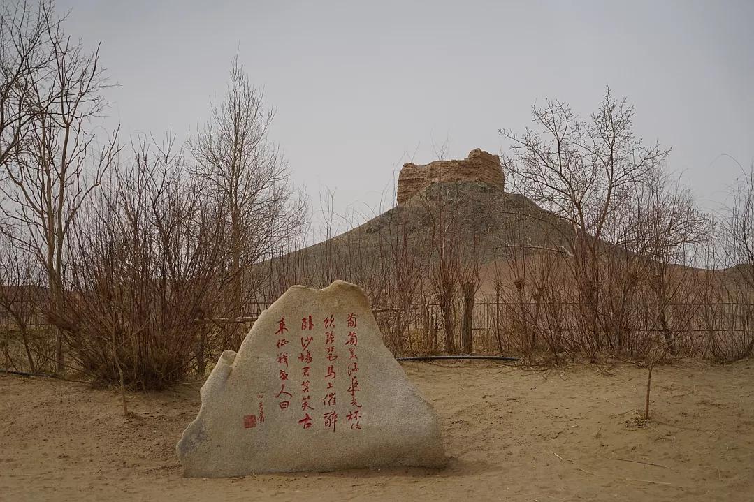 敦煌旅游攻略详细攻略,敦煌游记最新游记