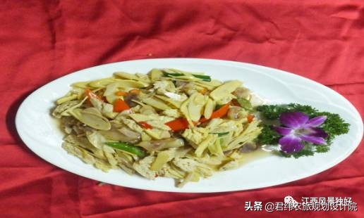 于都红歌永远的红飘带,走遍江西100县丰城市