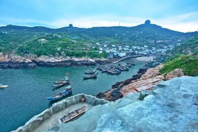 南麂岛黄渔嫂民宿,南麂岛民宿多少钱一晚