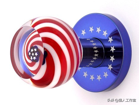 装饰型门把手,门把手装饰