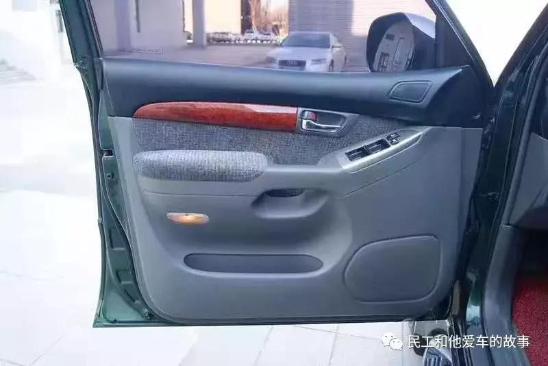 丰田霸道lc120测评,理财软件神器