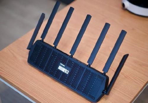 小米路由器快不快,小米路由器ax3000上网慢