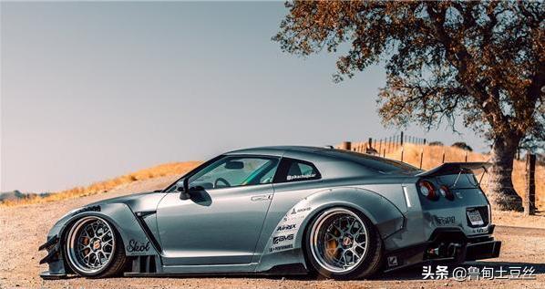 「毂锐驰」豪车车友看过来这个品牌你一定想拥有