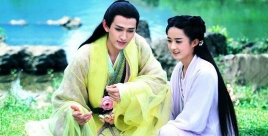 生活中的杀阡陌,每个女人心中都住着个小女孩