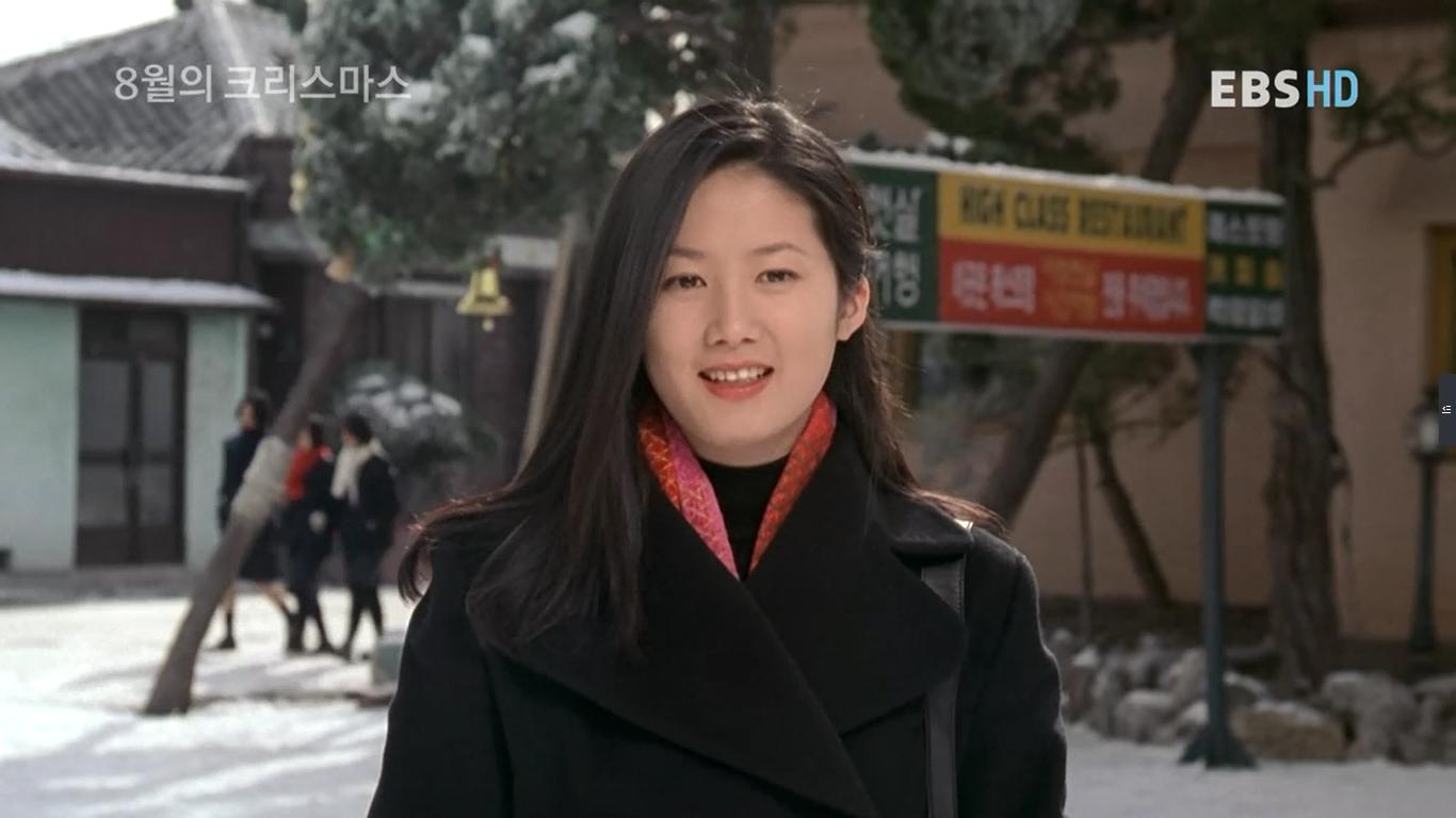 死生之间，唯爱永恒-八月照相馆影评