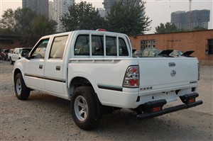 油电皮卡车品牌大全,四驱皮卡车哪个品牌好