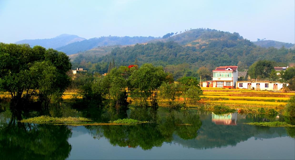 庐江有多少矿产,安徽庐江铁矿储量