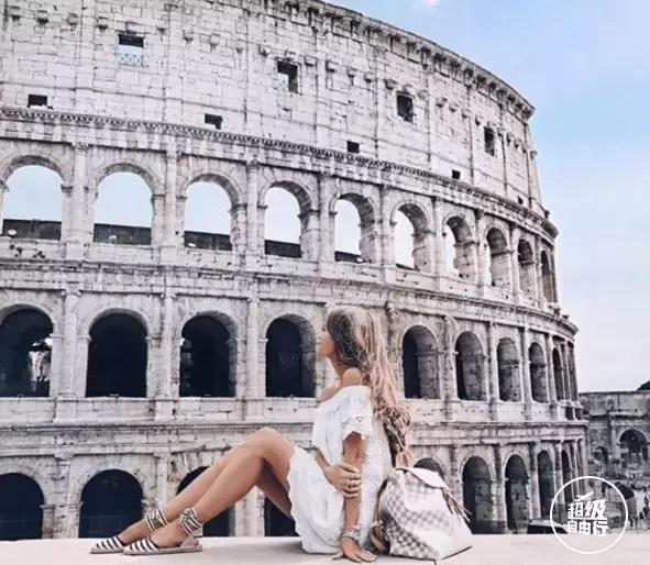 去意大利旅游的十点感受,去意大利旅游攻略顺序