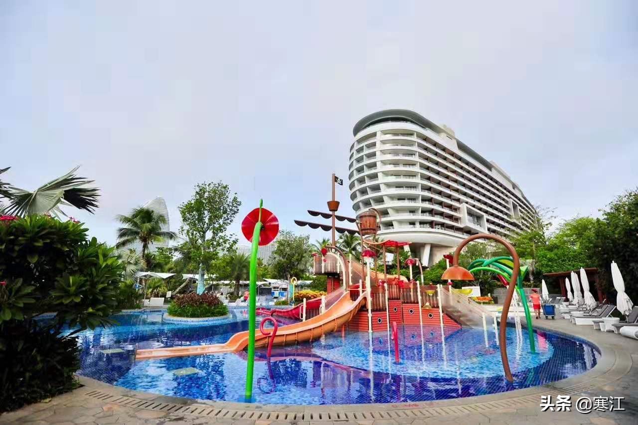 三亚海棠湾美丽风景,三亚海棠湾风景图片大全