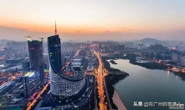 安徽省16市高楼视频,安徽各地市超高层数量