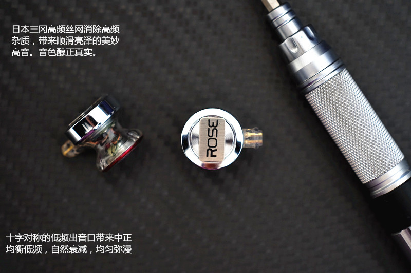 入门级hifi测评,hifi平头塞耳机推荐