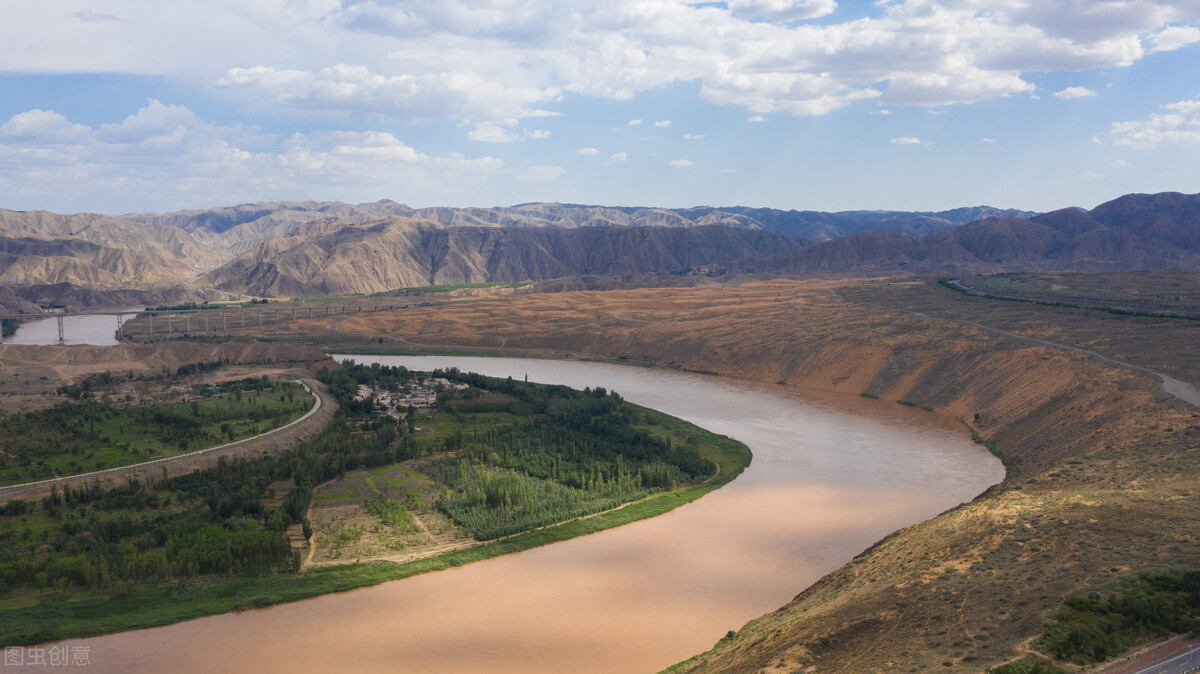 错峰出游目的地,良心推荐五一值得去的地方
