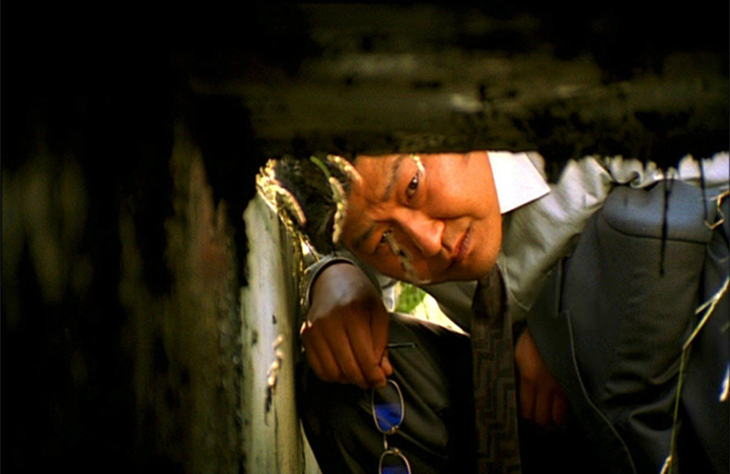 杀人回忆的现实真相,杀人回忆杀原版