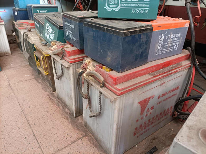 电动车深度放电可以修复电池吗,电瓶车电池修复技术和设备