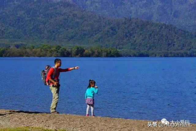 十位亲子旅行达人来告诉你,我们为什么要这样带孩子去旅行