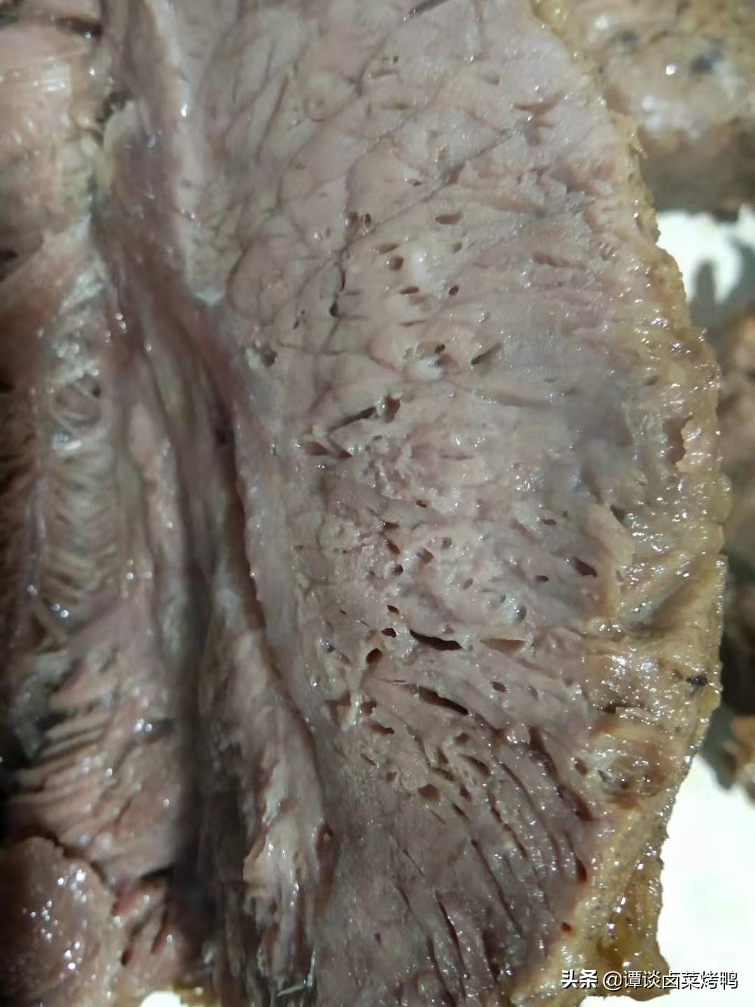 图文揭秘！卤菜行业中的压仓货、劣质货、假货原材料，你遇到过没