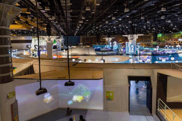 热门景点年卡,旅游年卡又一打卡景点