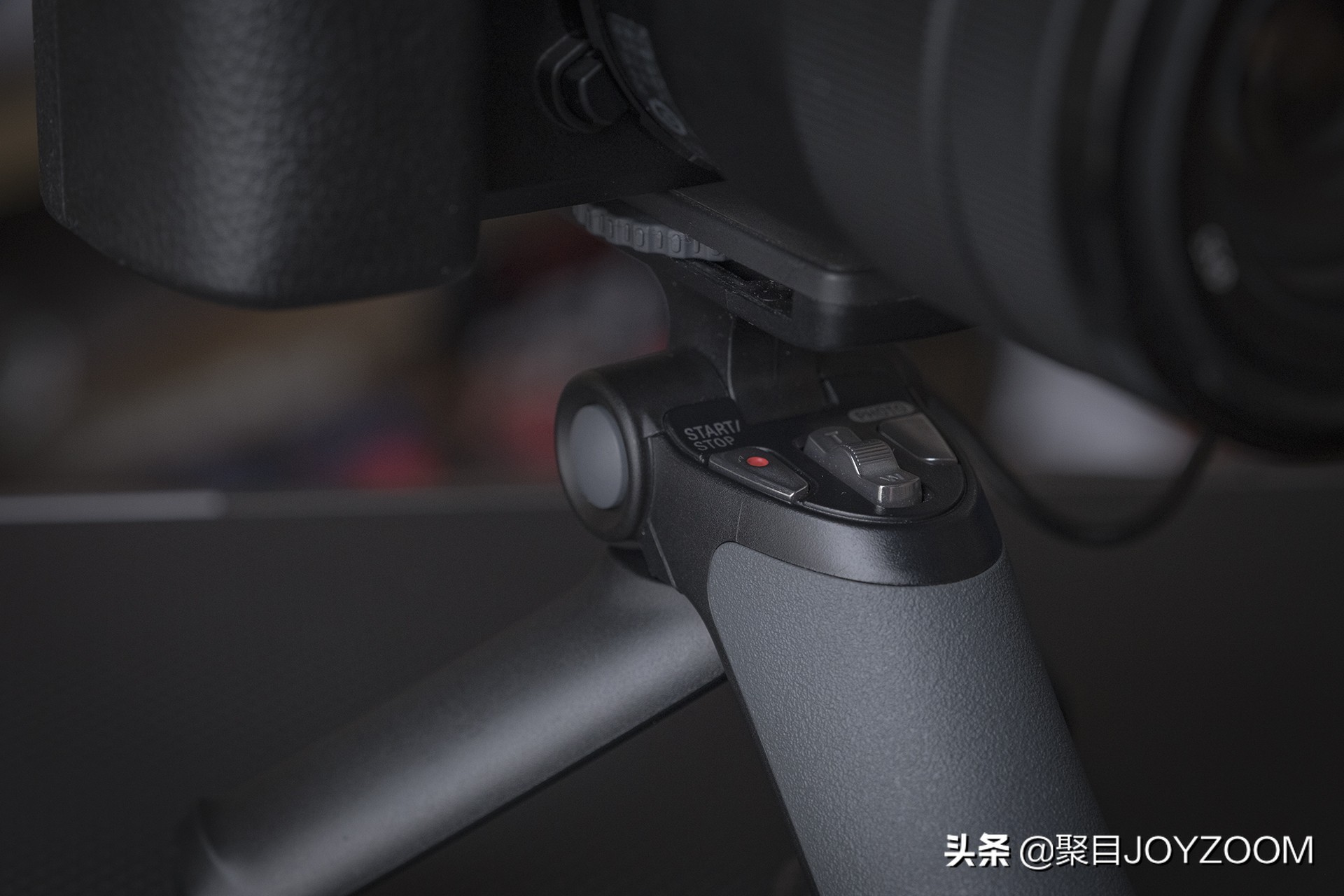 聚目体验丨索尼的VLOG拍摄神器？α6400使用体验