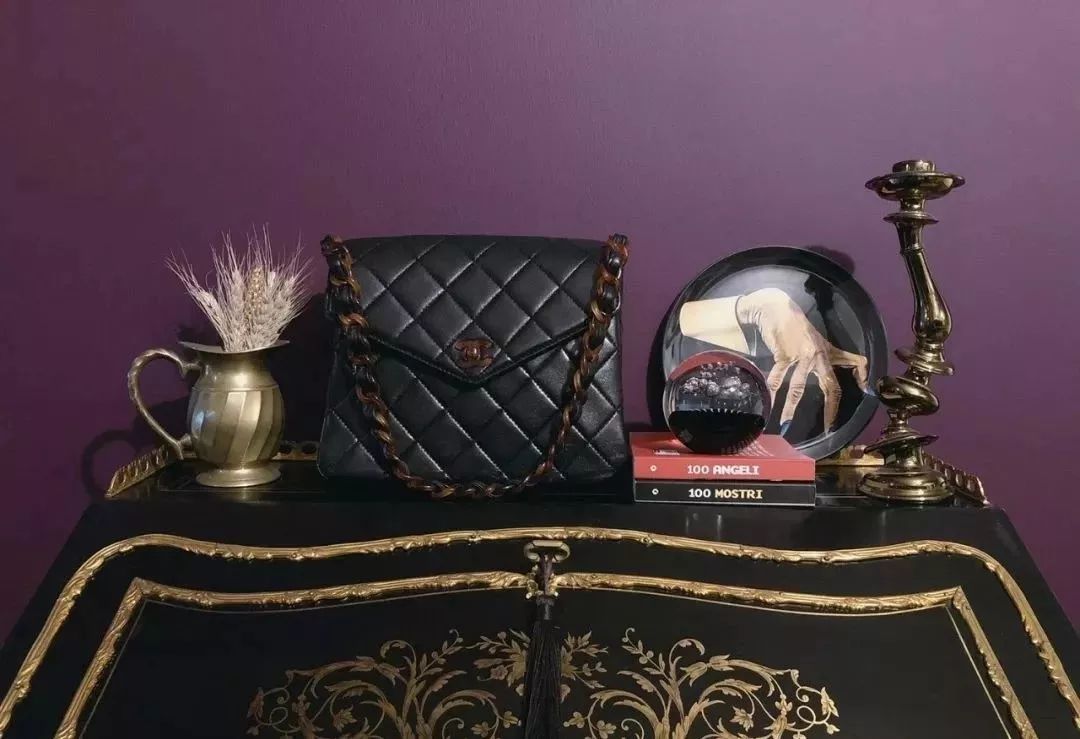 lvchanel大牌捡漏专场,买lv好还是chanel好