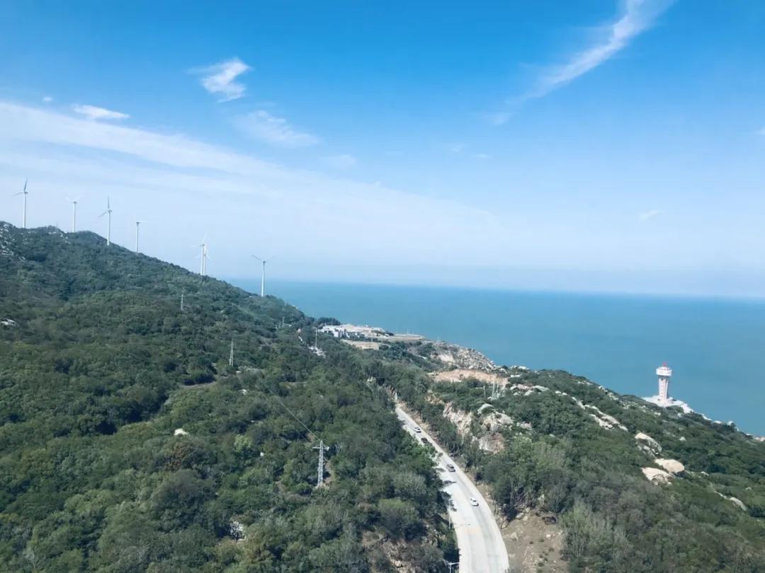 南澳岛上小众海滩,南澳岛3天2晚游攻略