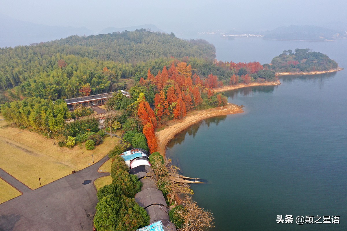 浣水桥在哪里,玉兔岛海滨风景