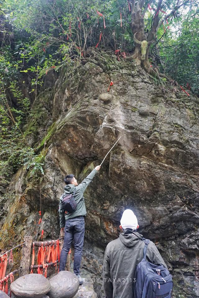 贵州三都：一个少见的民族，一个神奇的崖壁——妞儿嬉游记