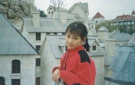 马思纯周冬雨赵薇,马思纯周冬雨杨幂