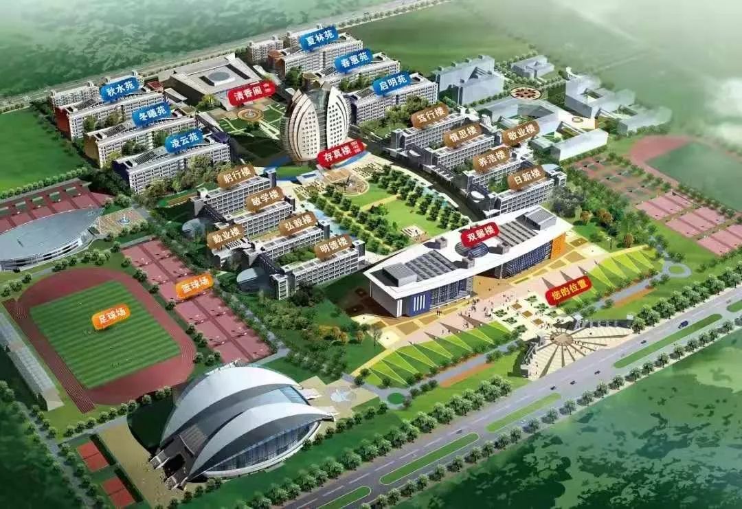 石家庄最好的私立高中学校排行,石家庄二南高中和精英高中哪个好