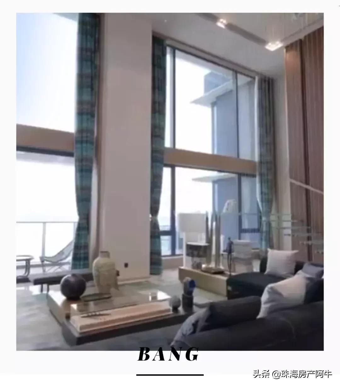 深圳富人区顶级豪宅前10,深圳顶级豪宅701000平