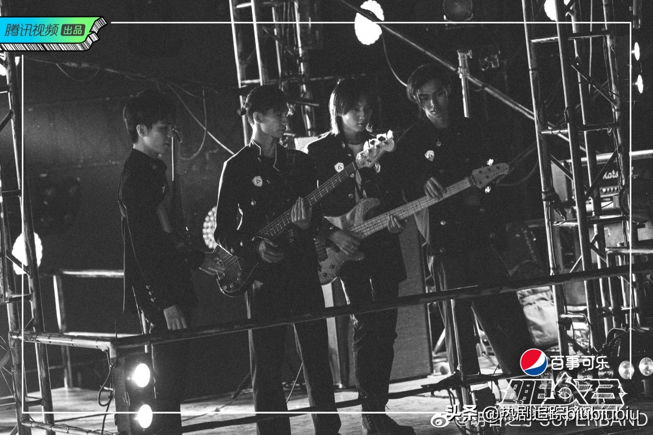 明日之子乐团季开学,明日之子乐团季明日高校开学