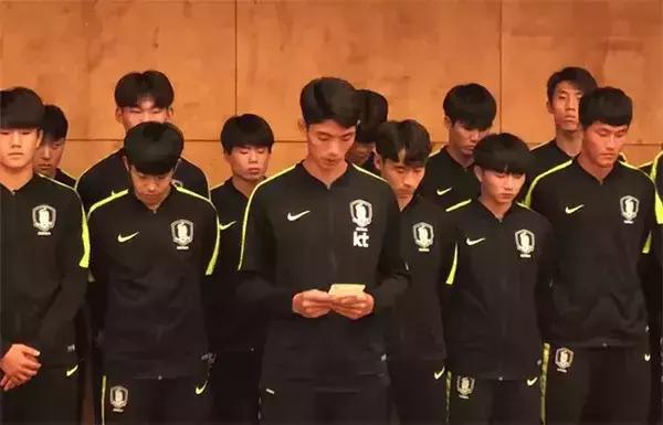 韩国队输球后道歉,国足0-3不敌韩国男足赛后评价