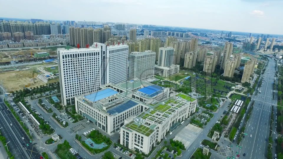 安徽省最好的三级甲等医院有几家,安徽三级甲等医院