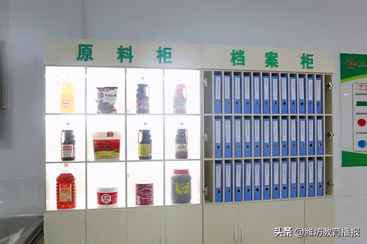 潍坊美加实验学校:用心用情办好满意教育,倾智倾力擦亮美加品牌