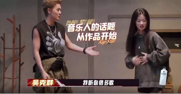 单依纯粤语歌standbyme,2020中国好声音单依纯演唱的歌曲