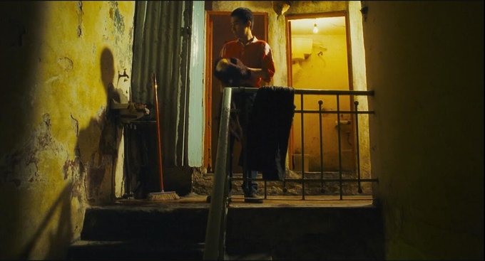 跟着电影游埃及,黎耀辉不如我们从头来过电影台词