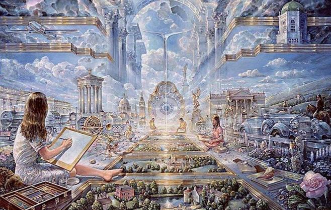 科学家发现了鬼存在到底是真是假,世界上真的存在鬼吗科学依据