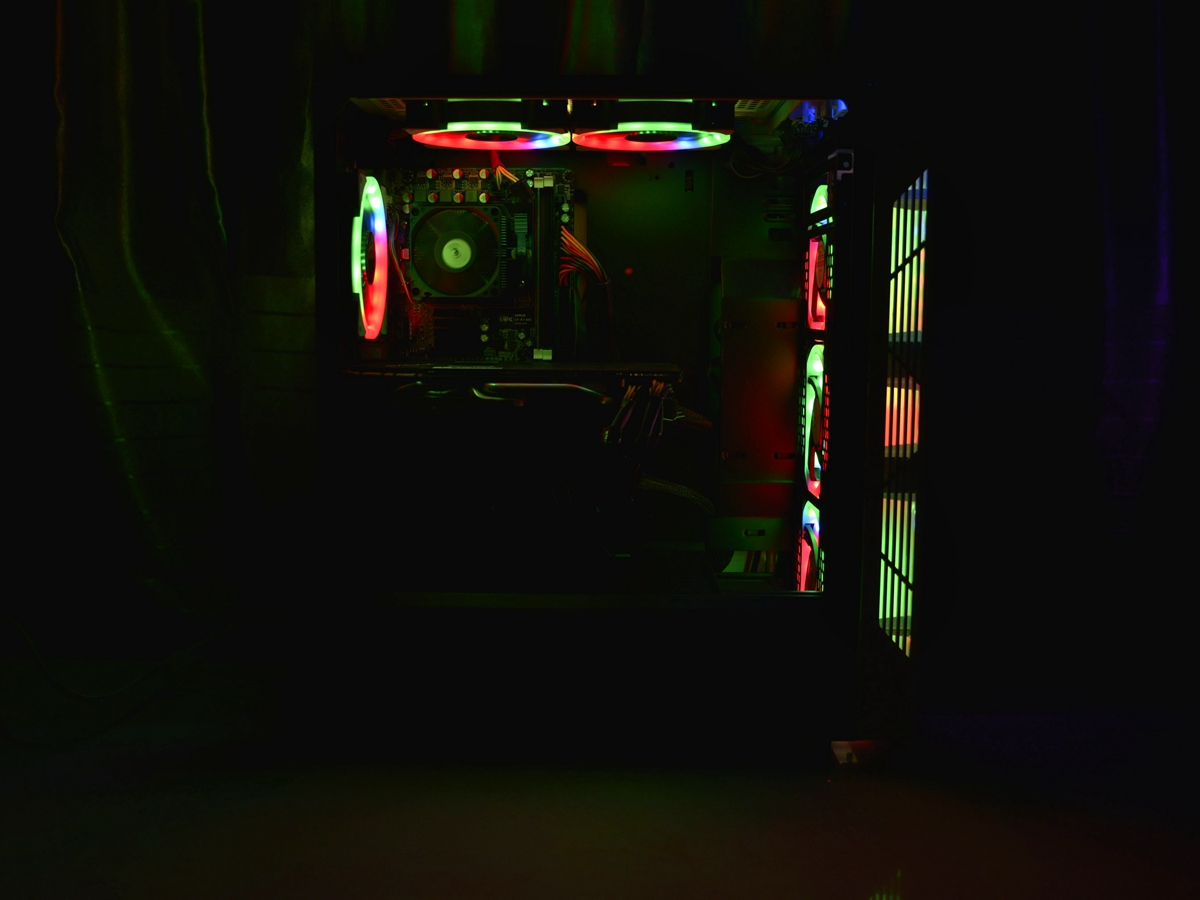 大水牛650w电源测评,大水牛额定650w电源测评